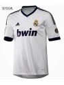 Maillot Real Madrid 2012/13