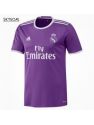 Real Madrid Exterieur 2016/17