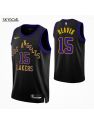 Austin Reaves Los Angeles Lakers 2023/24 - City Edition