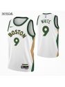 Derrick White Boston Celtics 2023/24 - City Edition