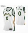 Jayson Tatum Boston Celtics 2023/24 - City Edition
