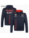 Sudadera Con Capucha Red Bull Racing 2024