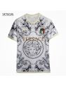 Italie X Versace 2024 - White