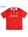 Manchester United Domicile 1992-94