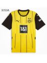 Borussia Dortmund Domicile 2024/25 - Authentic