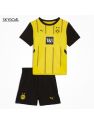 Borussia Dortmund Domicile 2024/25 - Enfants