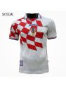 Croacia Domicile Coupe Du Monde 1998