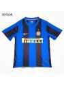Inter Milan Domicile 2008/09