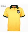 Maillot Brésil Coupe Du Monde 1958
