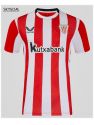Athletic Bilbao Domicile 2024/25 - Authentic