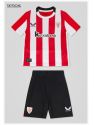 Athletic Bilbao Domicile 2024/25 - Enfants