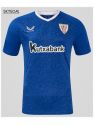Athletic Bilbao Exterieur 2024/25 - Authentic