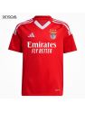 Benfica Domicile 2024/25