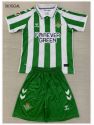 Betis Domicile 2024/25 - Enfants