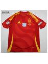 Espagne Domicile 2024 - Authentic Final Eurocopa