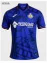 Getafe Domicile 2024/25