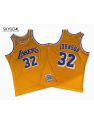 Magic Johnson Los Angeles Lakers - Classic