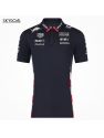 Polo Oracle Red Bull Racing 2024 Team Usa