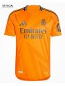 Real Madrid Exterieur 2024/25 - Authentic