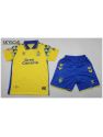 Ud Las Palmas Domicile 2024/25 - Enfants