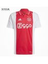 Ajax Domicile 2024/25