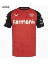 Bayer 04 Leverkusen Domicile 2024/25