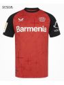 Bayer 04 Leverkusen Domicile 2024/25 - Authentic