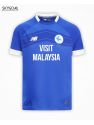 Cardiff City Domicile 2024/25