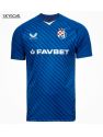 Dinamo Zagreb Domicile 2024/25