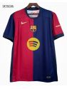 Fc Barcelona Domicile 2024/25