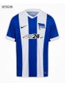 Hertha Berlin Domicile 2024/25