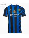 Inter Milan Domicile 2024/25