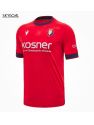 Osasuna Domicile 2024/25