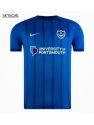 Portsmouth Domicile 2024/25