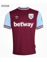 West Ham United Domicile 2024/25