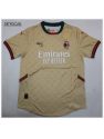 Ac Milan Equipación Gucci 2024/25 - Authentic