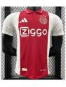 Ajax Domicile 2024/25 - Authentic