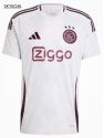 Ajax Third 2024/25