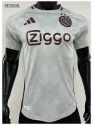 Ajax Third 2024/25 - Authentic