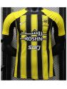 Al-ittihad Domicile 2024/25 - Authentic