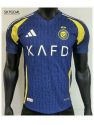 Al-nassr Exterieur 2024/25 - Authentic