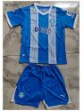 Alaves Domicile 2024/25 - Enfants