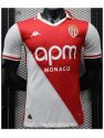 As Monaco Domicile 2024/25 - Authentic