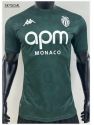 As Monaco Exterieur 2024/25 - Authentic