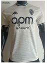 As Monaco Third 2024/25 - Authentic