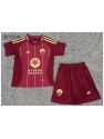 As Roma Domicile 2024/25 - Enfants