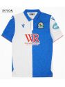 Blackburn Rovers Domicile 2024/25