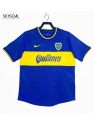 Boca Juniors Domicile 1999/00