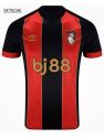 Bournemouth Domicile 2024/25