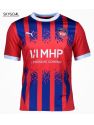 Fc Heidenheim Domicile 2024/25